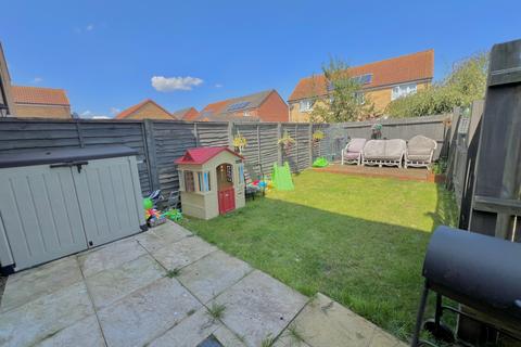 11 Abingdon Close, Eye, Peterborough, PE6 7ZJ