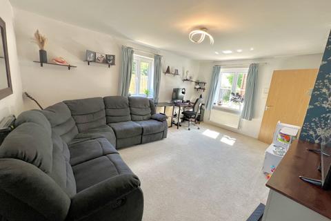 11 Abingdon Close, Eye, Peterborough, PE6 7ZJ