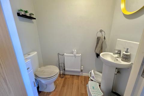 11 Abingdon Close, Eye, Peterborough, PE6 7ZJ