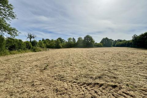 Smallholding for sale, Alltwalis Road, Alltwalis, Carmarthen, SA32