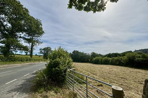 Smallholding for sale, Alltwalis Road, Alltwalis, Carmarthen, SA32