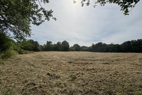 Smallholding for sale, Alltwalis Road, Alltwalis, Carmarthen, SA32