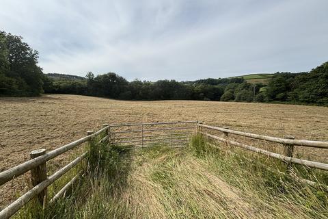 Smallholding for sale, Alltwalis Road, Alltwalis, Carmarthen, SA32
