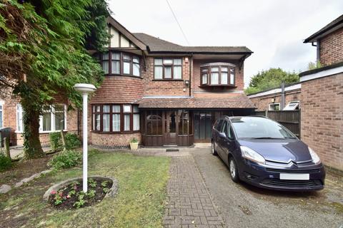 5 bedroom semi-detached house for sale, Wintersdale Road, Evington, Leicester, LE5