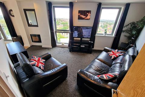 1 bedroom flat for sale, ECHO CENTRAL, CROSS GREEN LANE, LEEDS, LS9