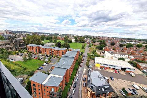 1 bedroom flat for sale, ECHO CENTRAL, CROSS GREEN LANE, LEEDS, LS9