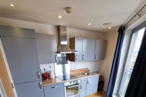 1 bedroom flat for sale, ECHO CENTRAL, CROSS GREEN LANE, LEEDS, LS9