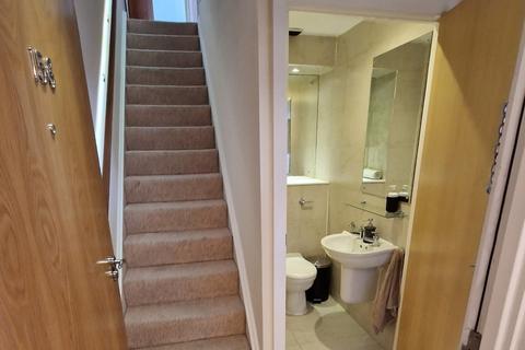 1 bedroom flat for sale, ECHO CENTRAL, CROSS GREEN LANE, LEEDS, LS9