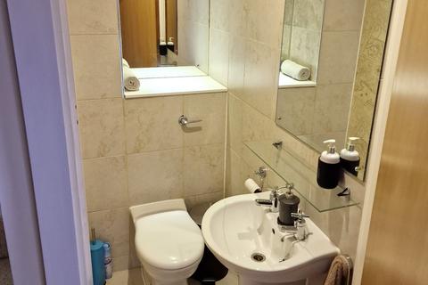 1 bedroom flat for sale, ECHO CENTRAL, CROSS GREEN LANE, LEEDS, LS9