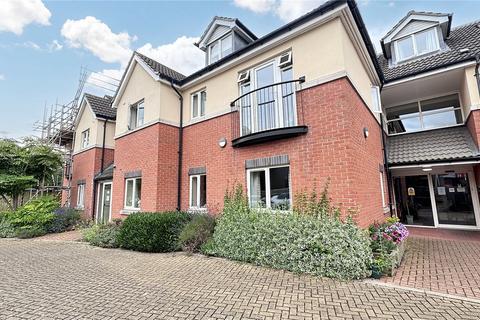 2 bedroom apartment for sale, Rosebery Avenue, Melton Mowbray, Leicestershire