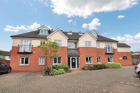 2 bedroom apartment for sale, Rosebery Avenue, Melton Mowbray, Leicestershire