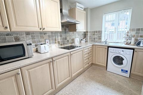 2 bedroom apartment for sale, Rosebery Avenue, Melton Mowbray, Leicestershire
