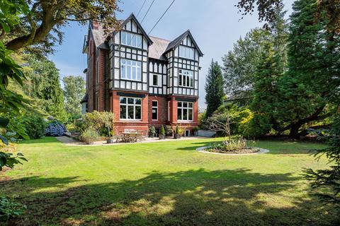 4 bedroom apartment for sale, 1 Highclere, 235 Hale Road, Hale, WA15 8DN