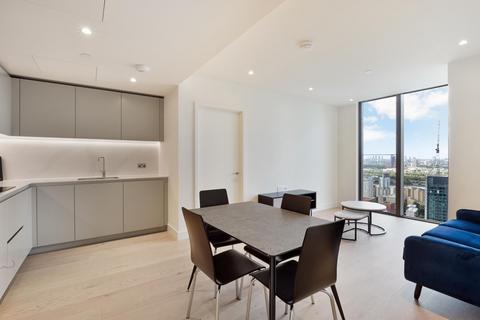 undefined, Harcourt Tower, South Quay Plaza, Canary Wharf, E14