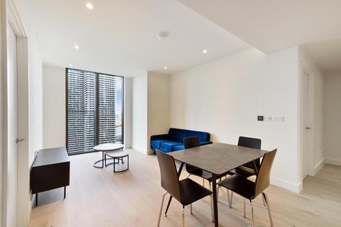 undefined, Harcourt Tower, South Quay Plaza, Canary Wharf, E14