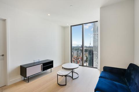 undefined, Harcourt Tower, South Quay Plaza, Canary Wharf, E14