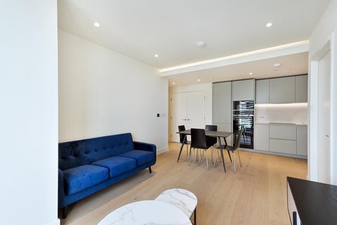 undefined, Harcourt Tower, South Quay Plaza, Canary Wharf, E14