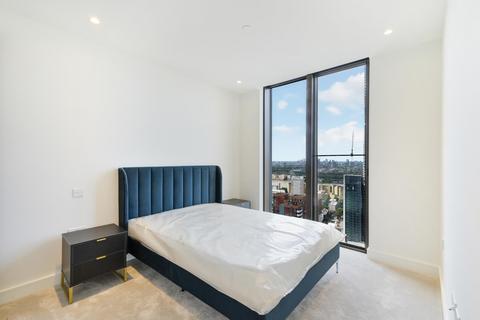 undefined, Harcourt Tower, South Quay Plaza, Canary Wharf, E14