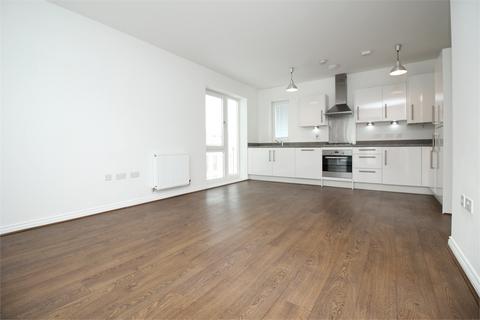 undefined, Nassau Court, Milton Keynes, Columbia Place, Campbell Park, MK9