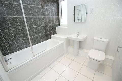 undefined, Nassau Court, Milton Keynes, Columbia Place, Campbell Park, MK9