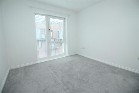 undefined, Nassau Court, Milton Keynes, Columbia Place, Campbell Park, MK9