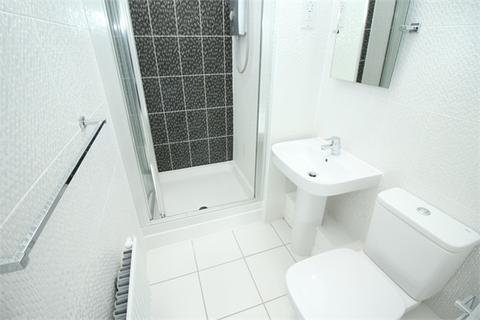 undefined, Nassau Court, Milton Keynes, Columbia Place, Campbell Park, MK9