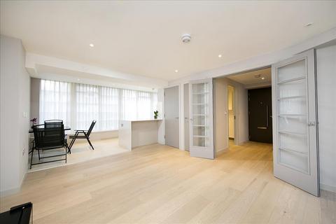 2 bedroom apartment for sale, Ashlar Court, London, W6