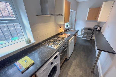 1 bedroom in a house share to rent, Sheil Road, L6 3AB,