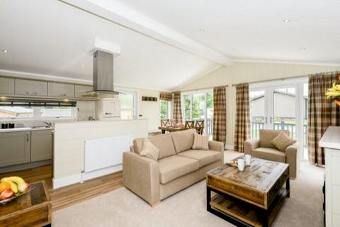 2 bedroom property for sale, Thanet Well Lodge Retreat, , Hutton Roof CA11