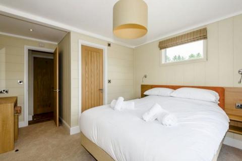 2 bedroom lodge for sale, Thanet Well Lodge Retreat, , Hutton Roof CA11