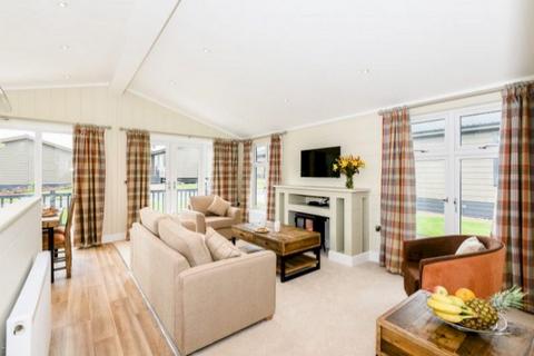 undefined, Homeseeker Elonby Lodge Thanet Well Lodge Retreat, Penrith CA11