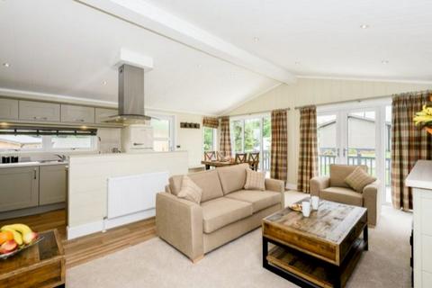 undefined, Homeseeker Elonby Lodge Thanet Well Lodge Retreat, Penrith CA11
