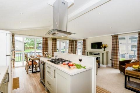 undefined, Homeseeker Elonby Lodge Thanet Well Lodge Retreat, Penrith CA11