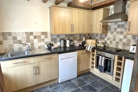 2 bedroom terraced house for sale, Jubilee Terrace, Cwmbelan, Llanidloes, Powys, SY18