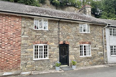 Jubilee Terrace, Cwmbelan, Llanidloes, Powys, SY18