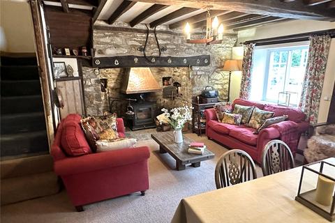 undefined, Jubilee Terrace, Cwmbelan, Llanidloes, Powys, SY18