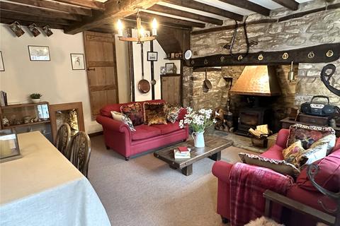undefined, Jubilee Terrace, Cwmbelan, Llanidloes, Powys, SY18