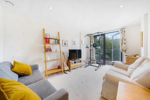 1 bedroom apartment for sale, High Road, Willesden Green, London, NW10