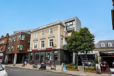 1 bedroom apartment for sale, High Road, Willesden Green, London, NW10