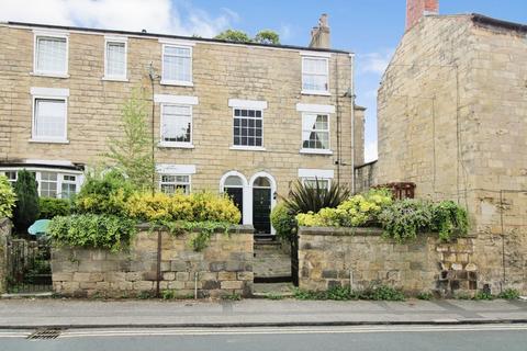 39 Windsor Lane, Knaresborough, HG5 8DX
