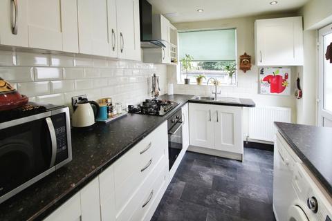 39 Windsor Lane, Knaresborough, HG5 8DX