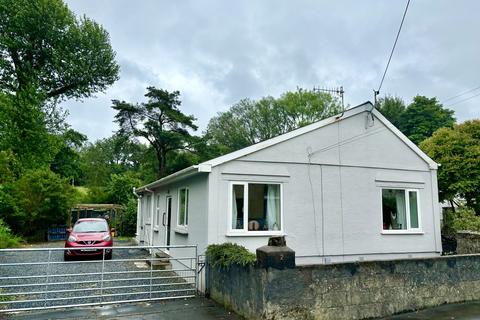 2 bedroom detached bungalow for sale, Heol Y Gors, Cwmgors, Ammanford, Carmarthenshire.