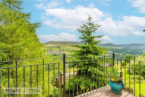 3 bedroom terraced house for sale, Stockport Road, Mossley, OL5