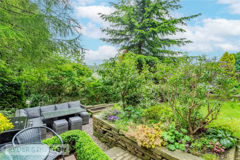 3 bedroom terraced house for sale, Stockport Road, Mossley, OL5