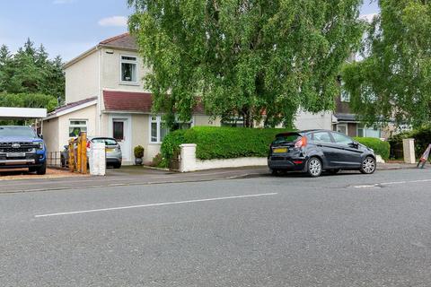 2 bedroom semi-detached house for sale, Orchard Park Avenue, Glasgow, G46