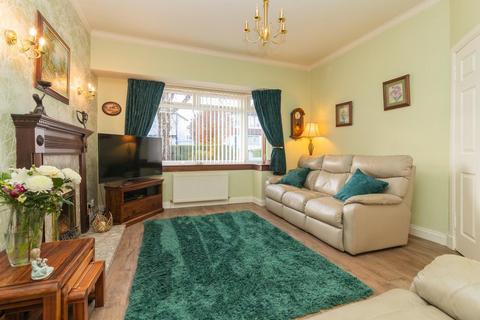 2 bedroom semi-detached house for sale, Orchard Park Avenue, Thornliebank, G46