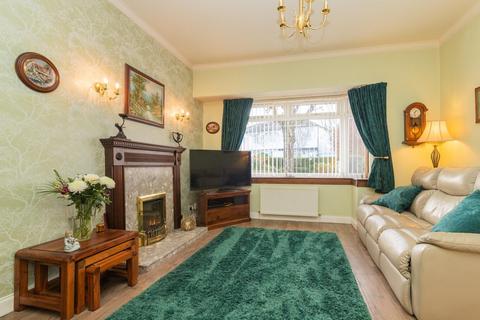 2 bedroom semi-detached house for sale, Orchard Park Avenue, Thornliebank, G46