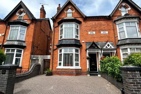 4 bedroom semi-detached house for sale, Flint Green Road, Acocks Green