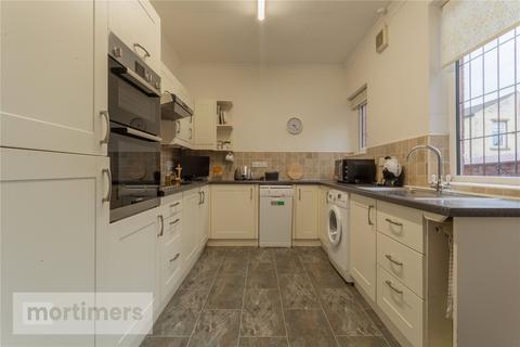 3 bedroom terraced house for sale, Milton Avenue, Clitheroe, Lancashire, BB7