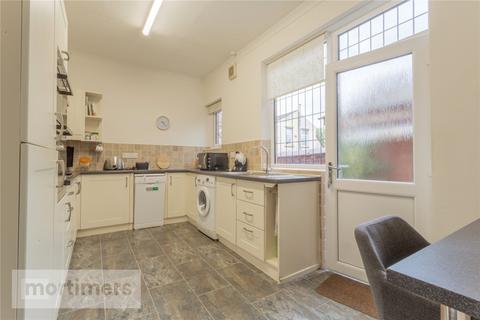 3 bedroom terraced house for sale, Milton Avenue, Clitheroe, Lancashire, BB7